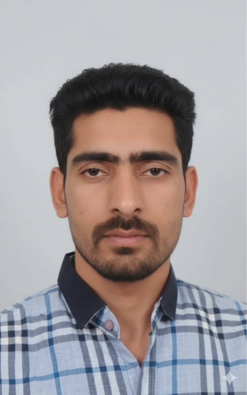 Student 7